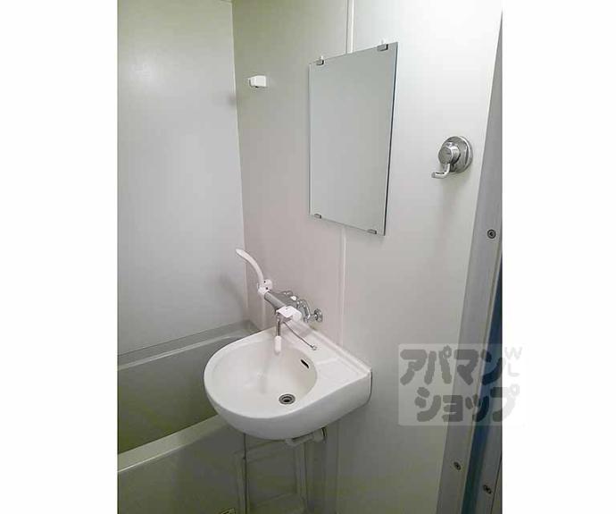 【リバティ92】間取