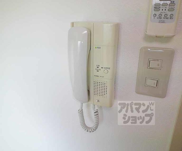 【リバティ92】間取