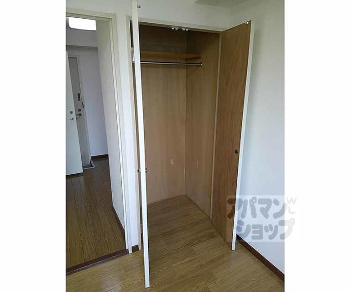 【リバティ92】間取