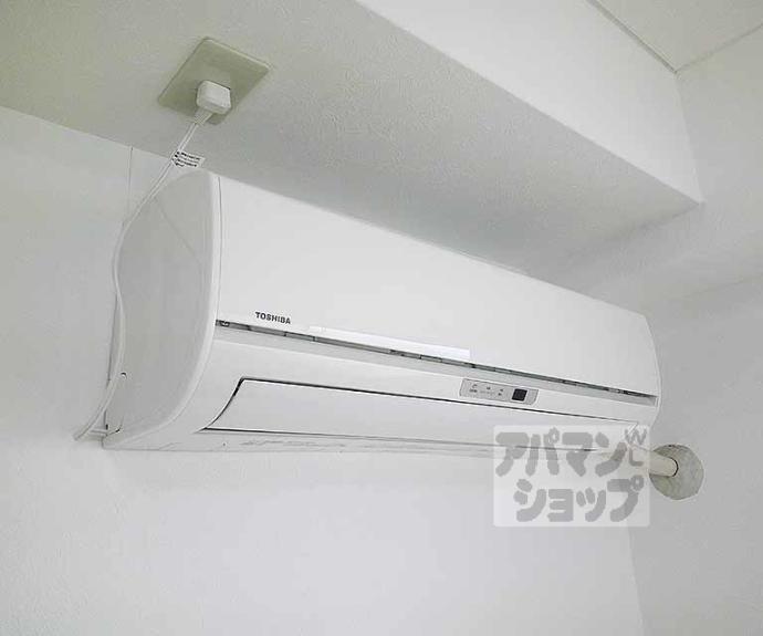 【リバティ92】間取