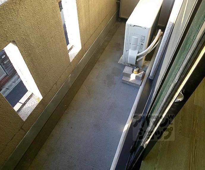 【リバティ92】間取