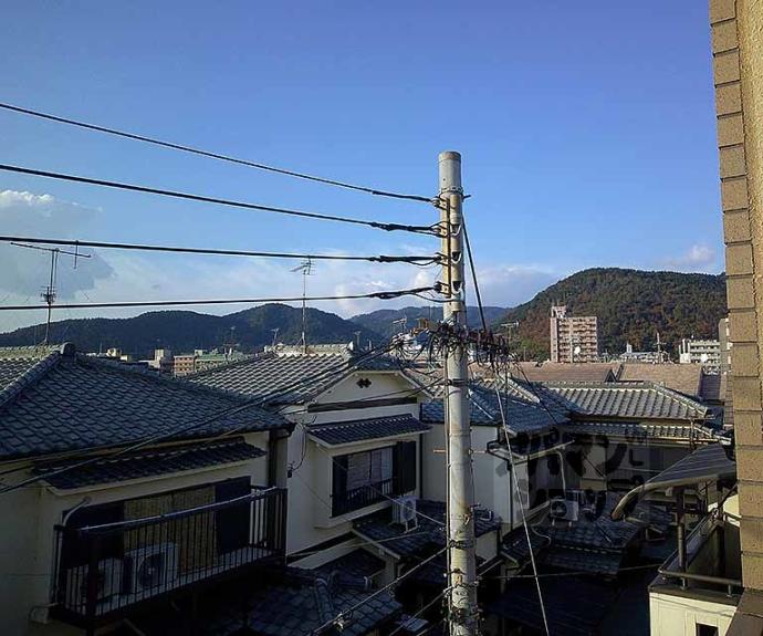 【リバティ92】間取