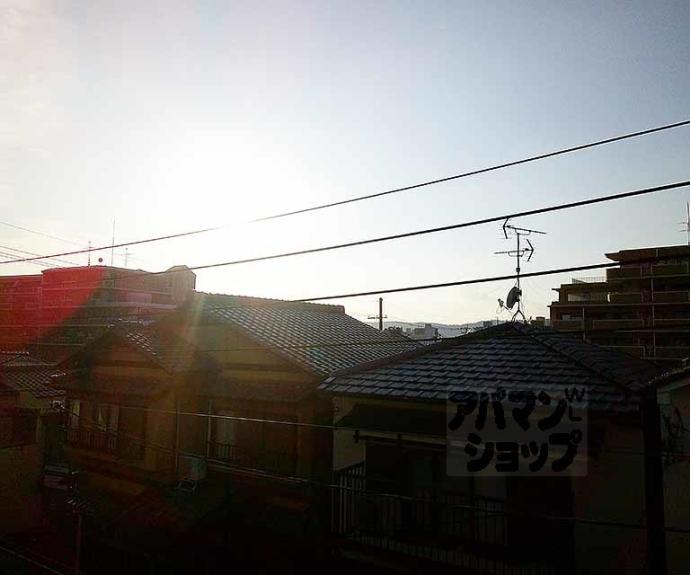 【リバティ92】間取