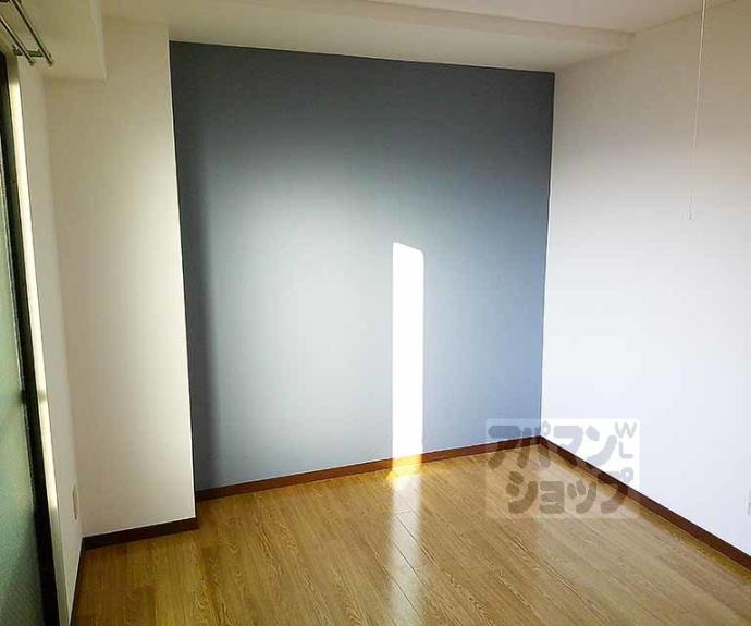 【リバティ92】間取