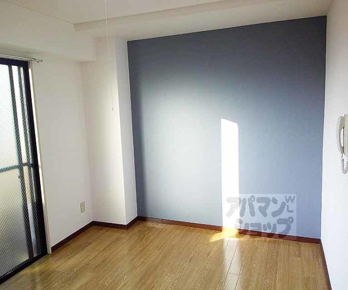 【リバティ92】間取