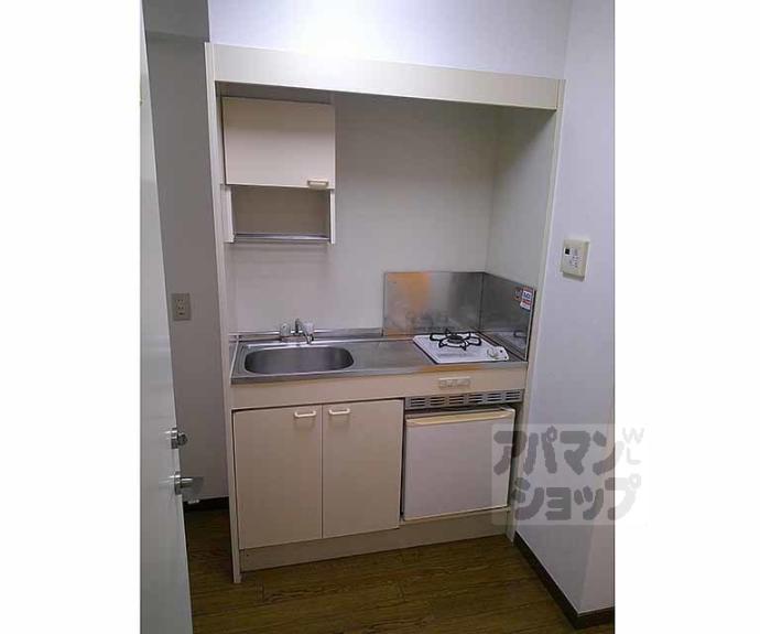 【リバティ92】間取