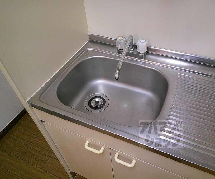 【リバティ92】間取