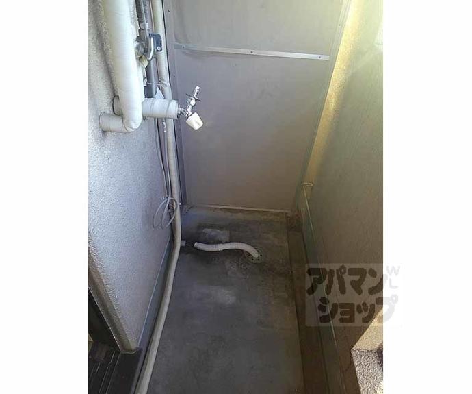 【リバティ92】間取