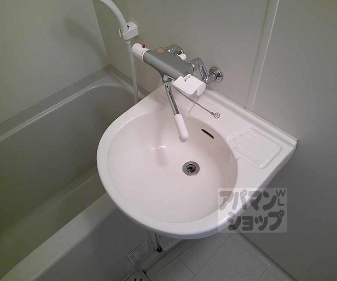 【リバティ92】間取