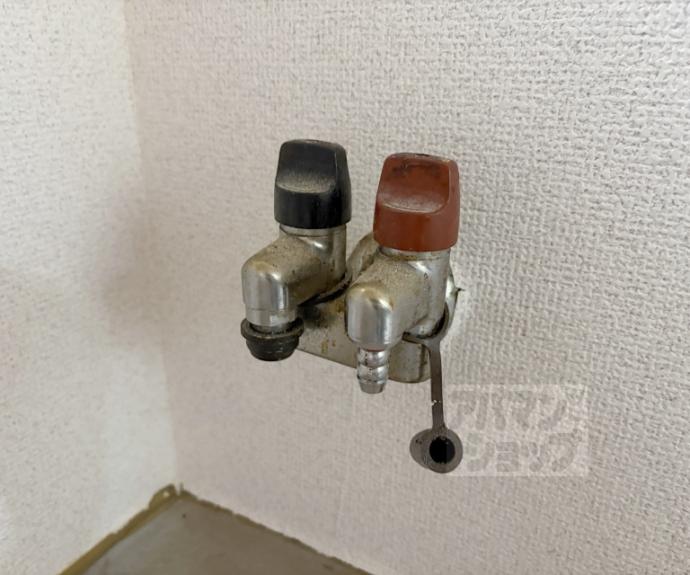 【パルフェ山科】間取