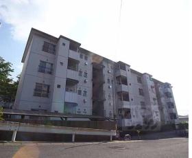 ルシェル山科森野町２番館：間取図