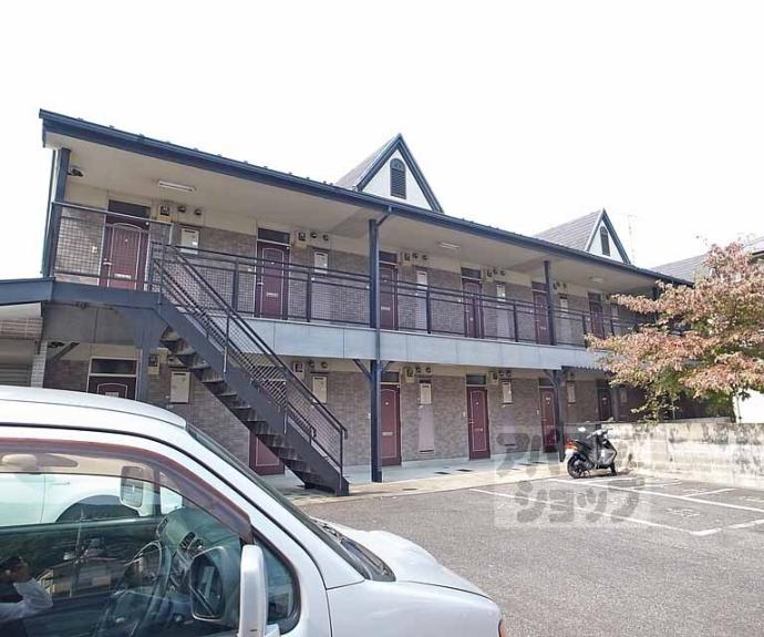 【ヴィラコート・タイセイ】間取