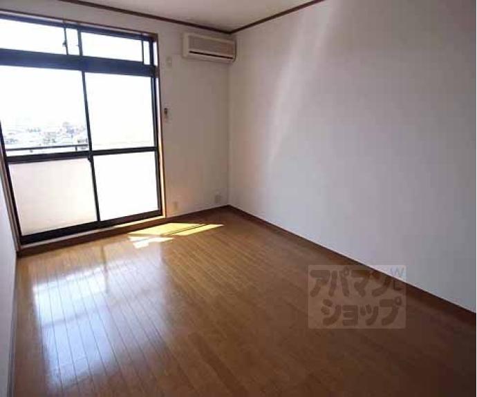 【ヴィラコート・タイセイ】間取