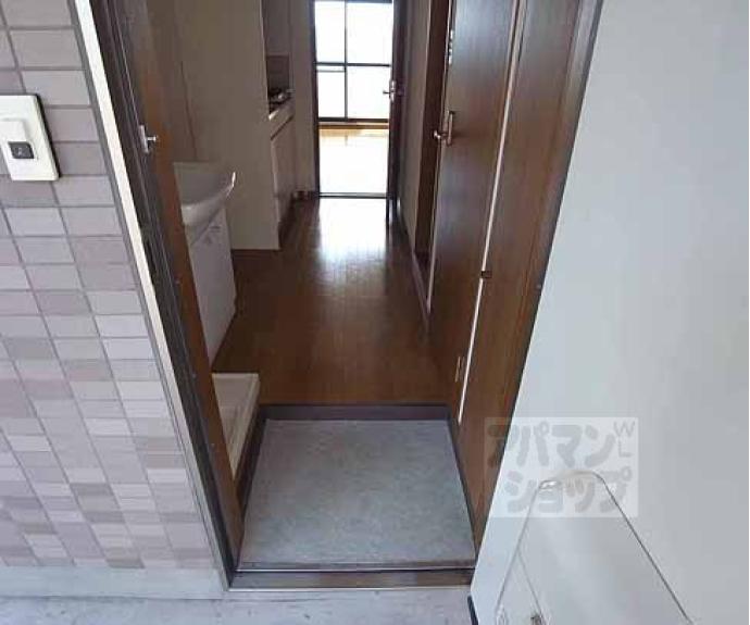 【ヴィラコート・タイセイ】間取