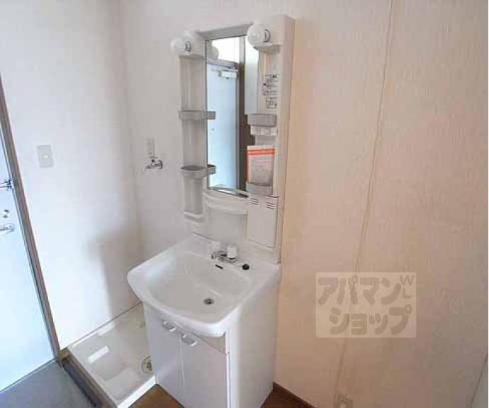 【ヴィラコート・タイセイ】間取