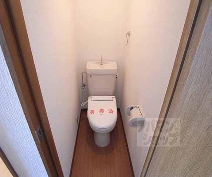 【ヴィラコート・タイセイ】間取