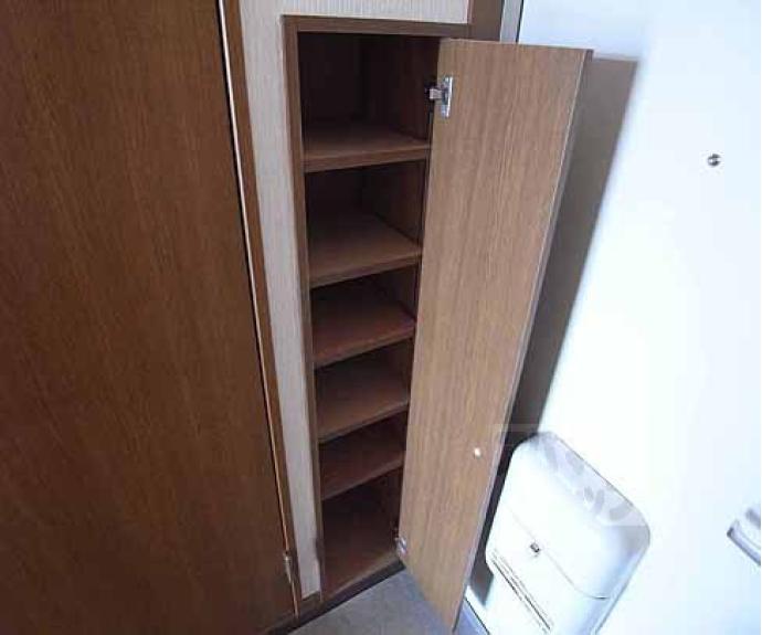 【ヴィラコート・タイセイ】間取