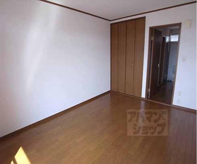 【ヴィラコート・タイセイ】間取