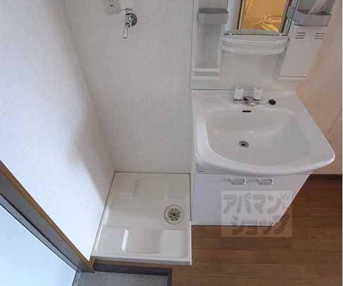 【ヴィラコート・タイセイ】間取