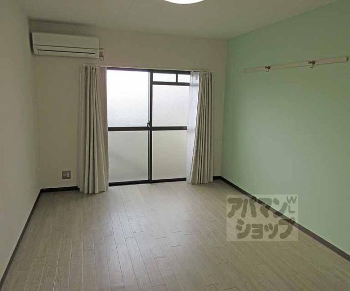 【グランディール緑ヶ丘Ⅱ】間取