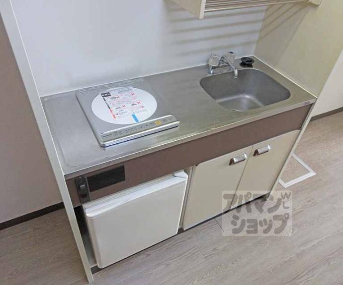 【グランディール緑ヶ丘Ⅱ】間取