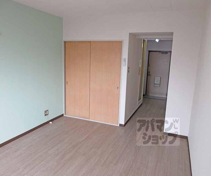 【グランディール緑ヶ丘Ⅱ】間取