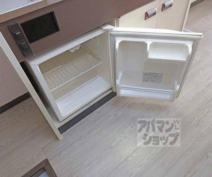 【グランディール緑ヶ丘Ⅱ】間取