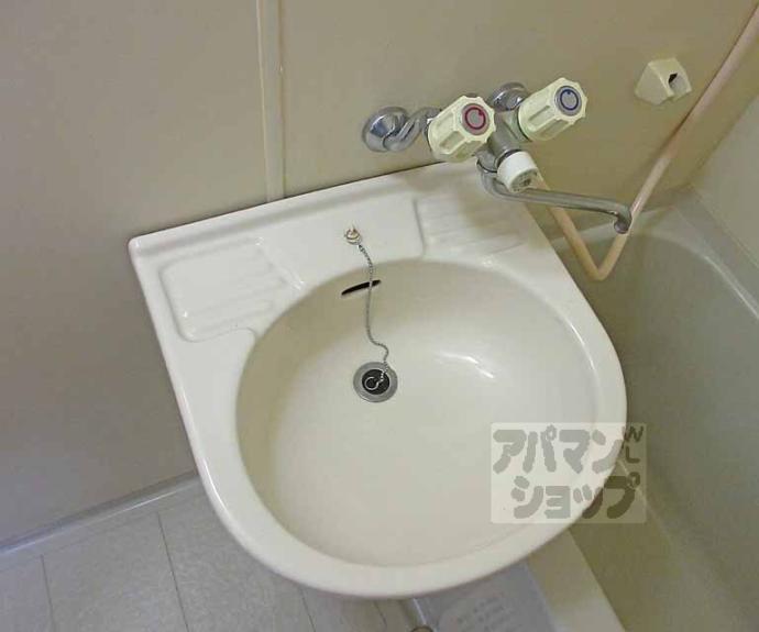 【グランディール緑ヶ丘Ⅱ】間取