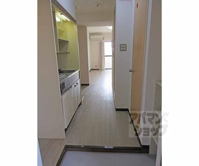 【グランディール緑ヶ丘Ⅱ】間取