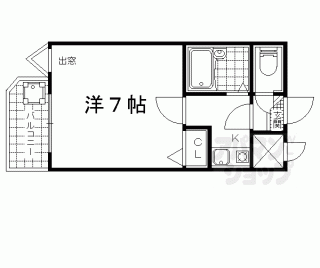 【ハーミテージ安朱】