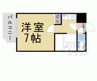 【ハーミテージ安朱】