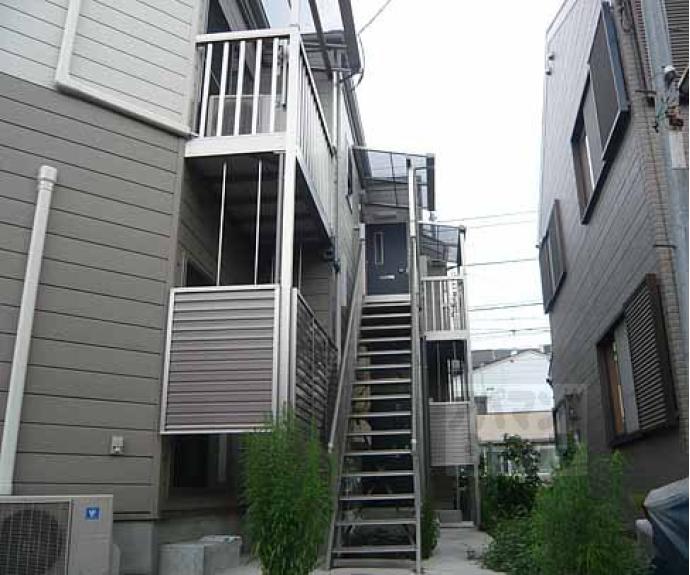 【Ｍｐｉ＇ｓ京都山科】間取