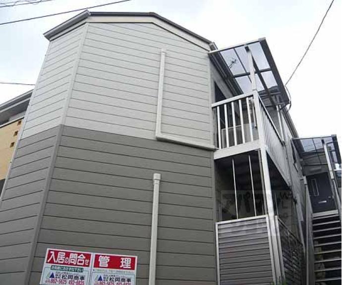 【Ｍｐｉ＇ｓ京都山科】間取