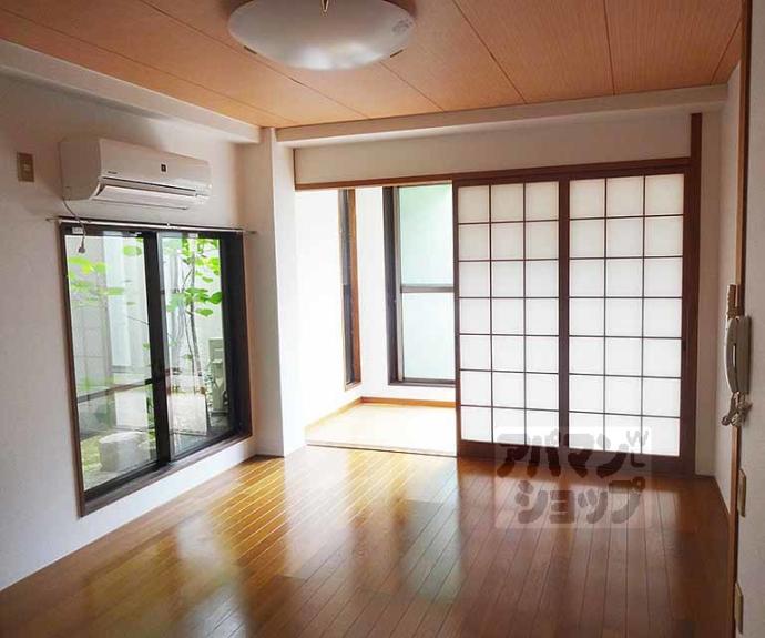 【Ｂｅｅ　Ｈｏｕｓｅ】間取