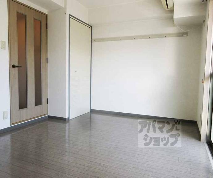【アルブルⅡ】間取