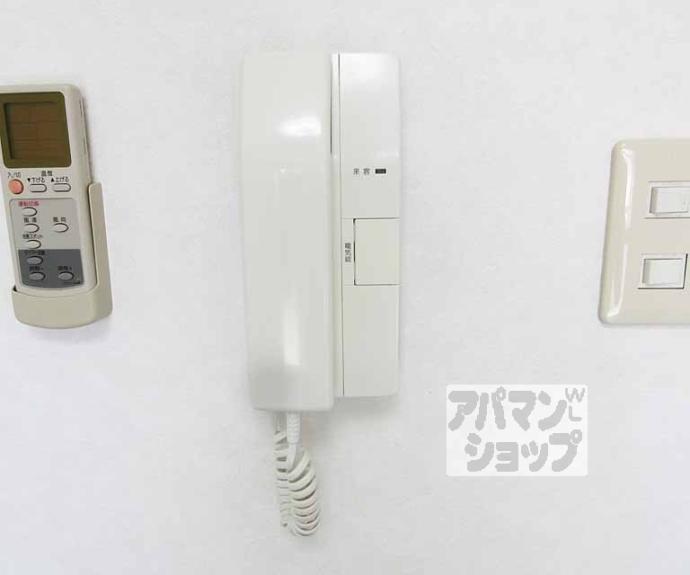 【アルブルⅡ】間取