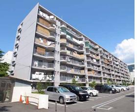 山科音羽マンション　Ａ棟：