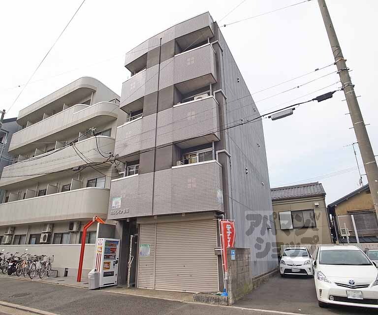 カルムイン音羽