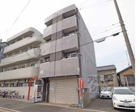 カルムイン音羽：間取図