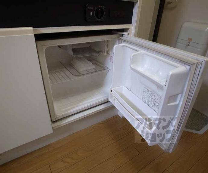 【カルムイン音羽】間取