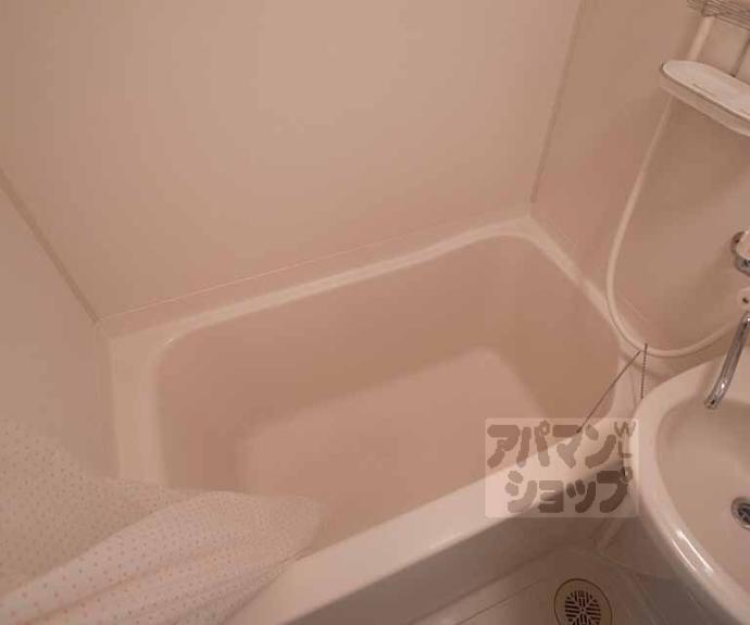 【カルムイン音羽】間取