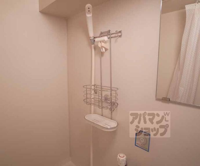 【カルムイン音羽】間取