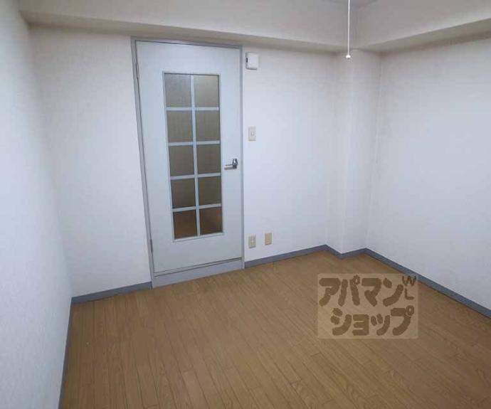 【カルムイン音羽】間取