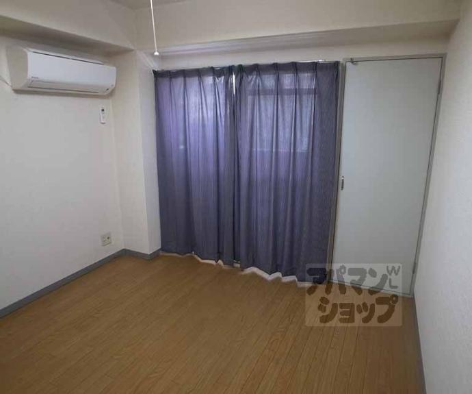 【カルムイン音羽】間取