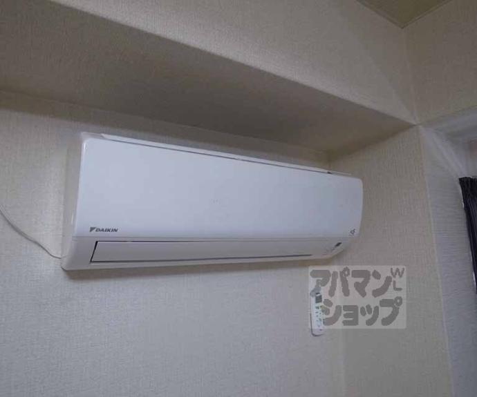 【カルムイン音羽】間取