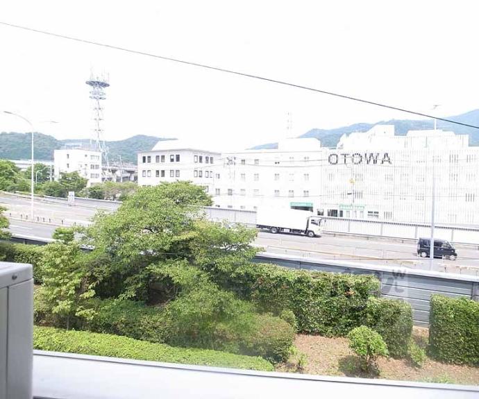 【カルムイン音羽】間取