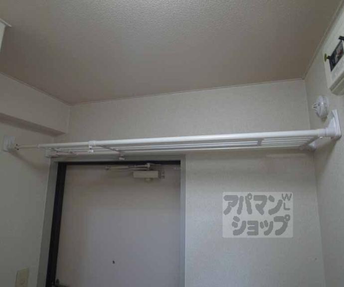 【カルムイン音羽】間取