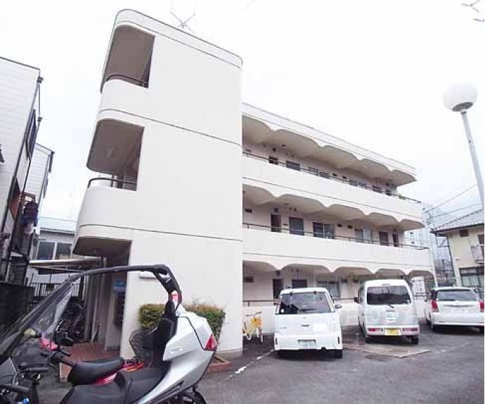 【メゾン野溝】間取