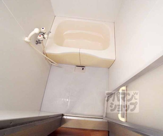 【メゾン野溝】間取