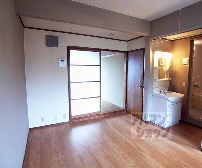 【メゾン野溝】間取